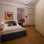 Casa Chiaia Suor Orsola Oda ve Kahvaltı Napoli