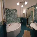 Casa Chiaia Suor Orsola Napoli