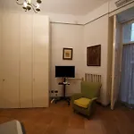 Casa Chiaia Suor Orsola Oda ve Kahvaltı Napoli