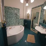 Oda ve Kahvaltı Casa Chiaia Suor Orsola Napoli
