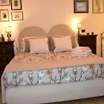 Casa Chiaia Suor Orsola Oda ve Kahvaltı *