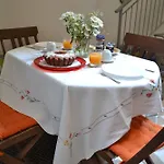 Casa Chiaia Suor Orsola * Napoli
