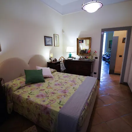 Casa Chiaia Suor Orsola * Napoli