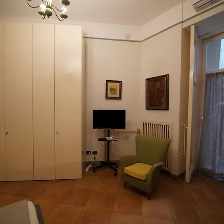 Residenza Suor Orsola Bed & Breakfast Neapel