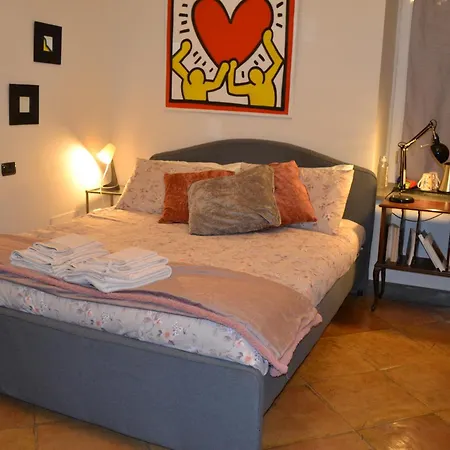 Residenza Suor Orsola Frühstückspension *