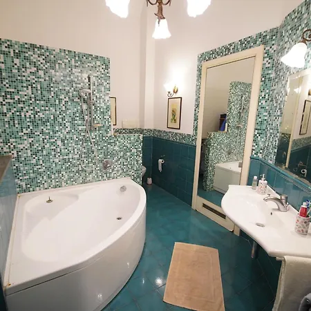 Residenza Suor Orsola