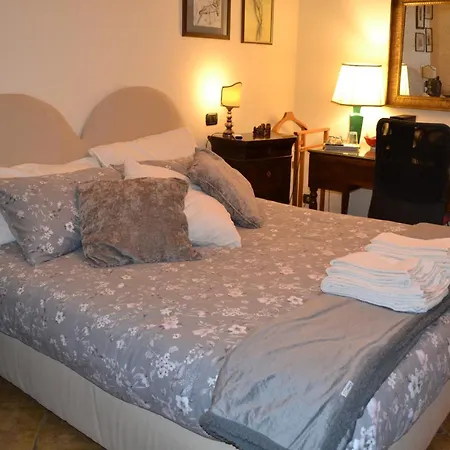 Residenza Suor Orsola Bed & Breakfast *