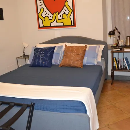 Residenza Suor Orsola * Neapel