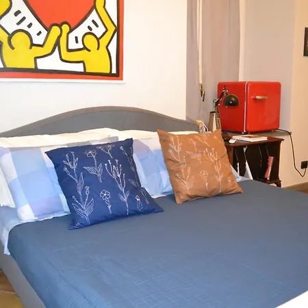 Bed & Breakfast Residenza Suor Orsola Neapel