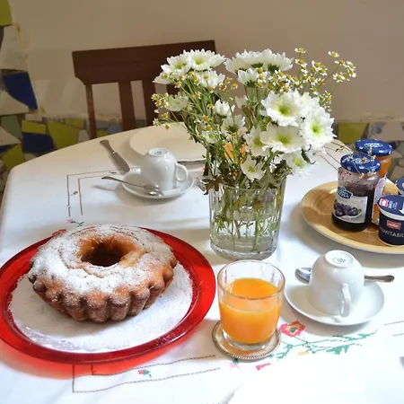 Casa Chiaia Suor Orsola ナポリ