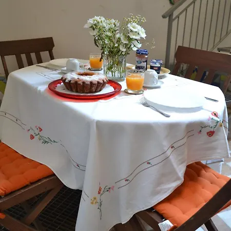 Residenza Suor Orsola * Naples