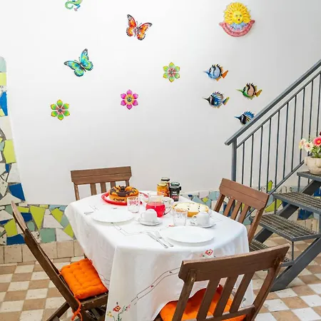 Casa Chiaia Suor Orsola