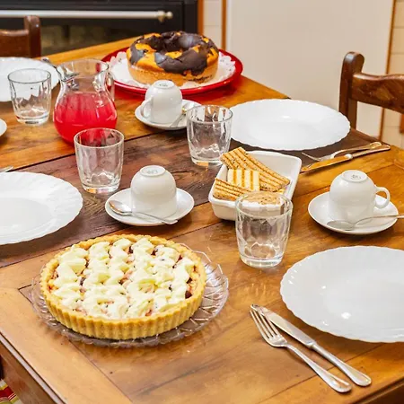 Casa Chiaia Suor Orsola 3* ナポリ