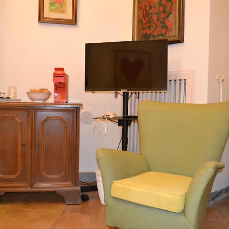 Residenza Suor Orsola نابولي