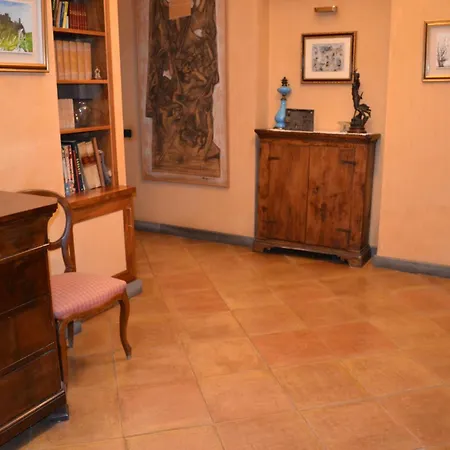 Bed & Breakfast Residenza Suor Orsola