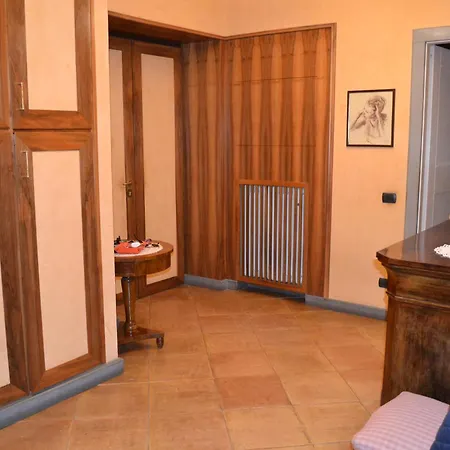 فندق مبيت وإفطار Residenza Suor Orsola