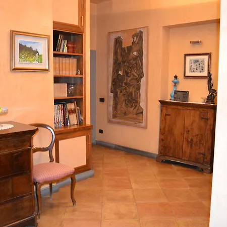 Casa Chiaia Suor Orsola * Napoli