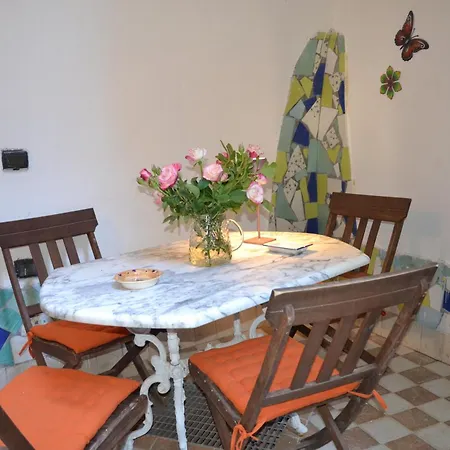 Residenza Suor Orsola *