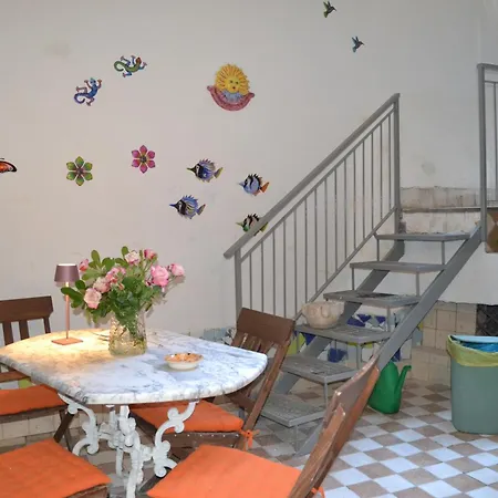 Residenza Suor Orsola Naples