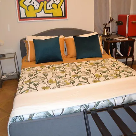 Casa Chiaia Suor Orsola 3*