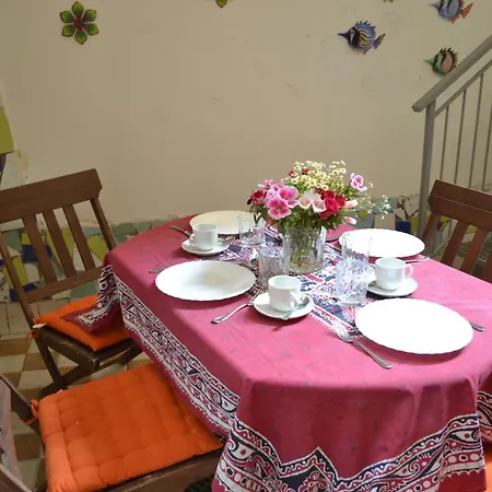 Residenza Suor Orsola