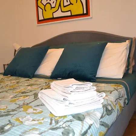 Residenza Suor Orsola فندق مبيت وإفطار