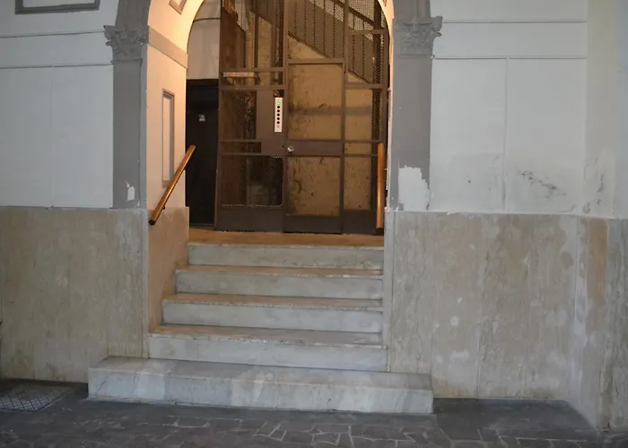 Frühstückspension Casa Chiaia Suor Orsola *