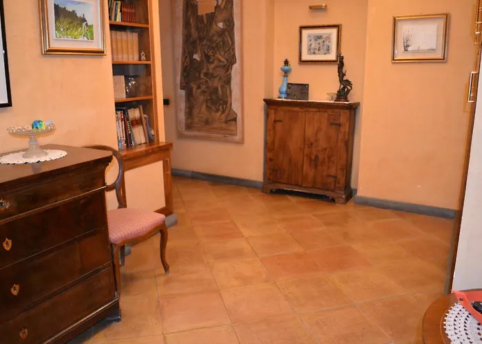 Frühstückspension Casa Chiaia Suor Orsola