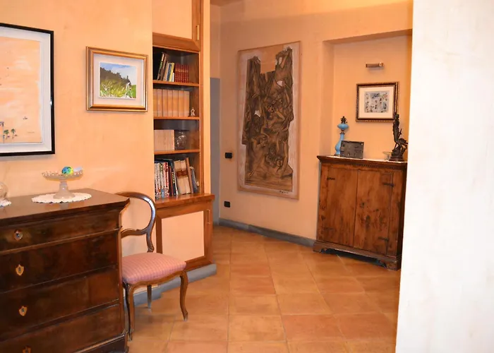 Casa Chiaia Suor Orsola * Neapel