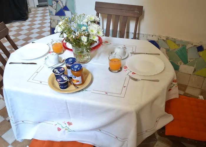 Casa Chiaia Suor Orsola Neapel