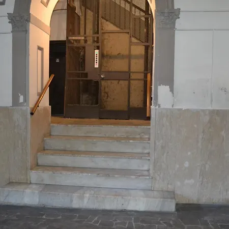 Couette-café Casa Chiaia Suor Orsola *