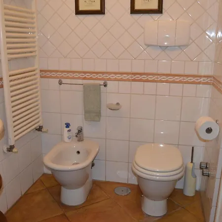 Couette-café Casa Chiaia Suor Orsola