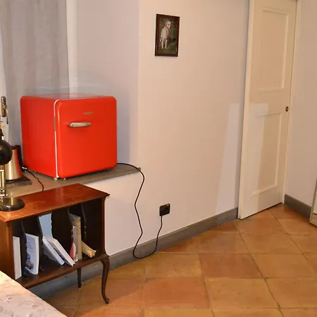 Casa Chiaia Suor Orsola