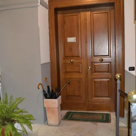 Couette-café Casa Chiaia Suor Orsola