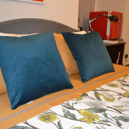 Casa Chiaia Suor Orsola *