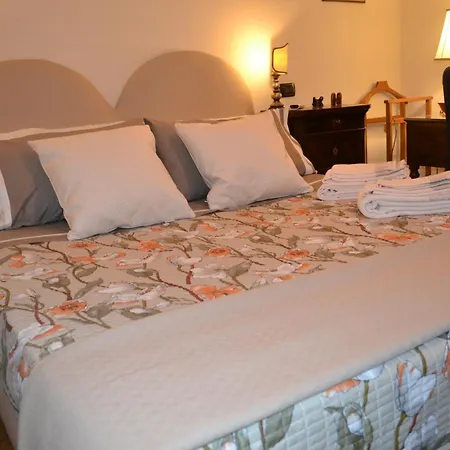 Casa Chiaia Suor Orsola