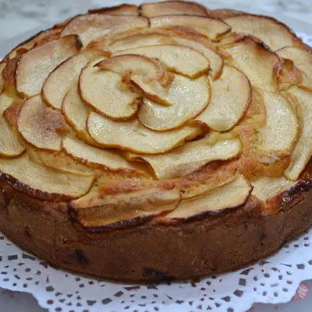 Casa Chiaia Suor Orsola *